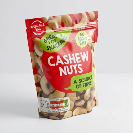 cashew nuts