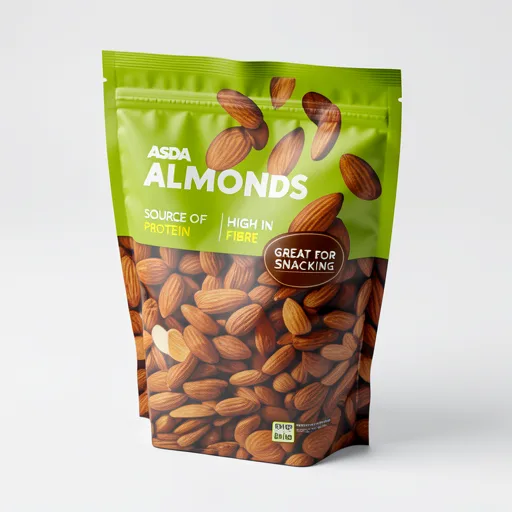 ASDA Almonds 200g
