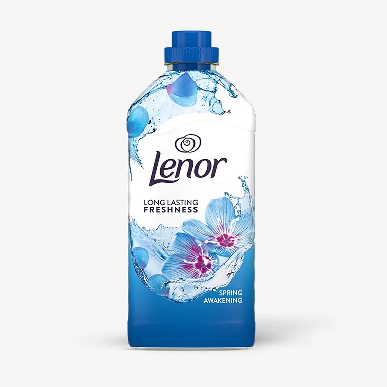 Lenor Fabric Conditioner Spring Awakening 29 washes 899ml