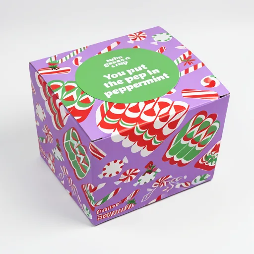 Who Gives A Crap Soft & Strong Facial Tissues 56 Sheets