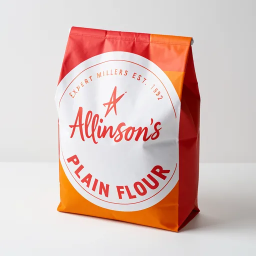 Allinson's Plain Flour 1kg