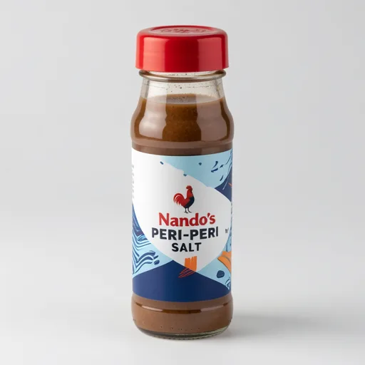 Nando's Peri-Peri Salt 70g