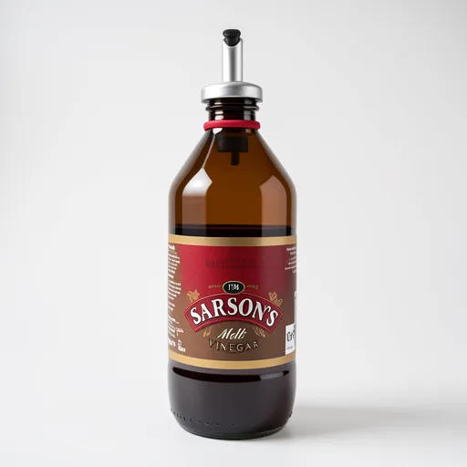 Sarsons Malt Vinegar 568ml