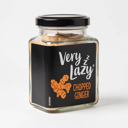 Very Lazy Ginger 190G