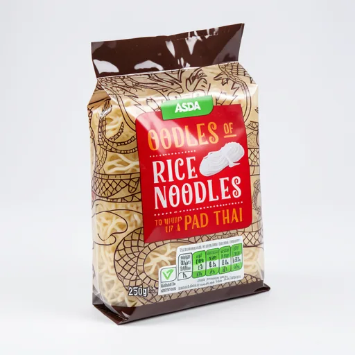 ASDA Rice Noodles 250g
