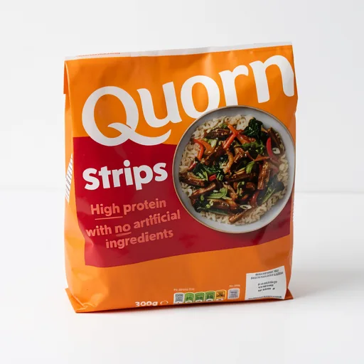 Quorn Vegetarian Strips 