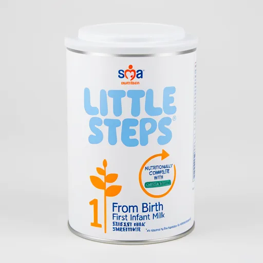 SMA from Birth First Infant Milk 800g