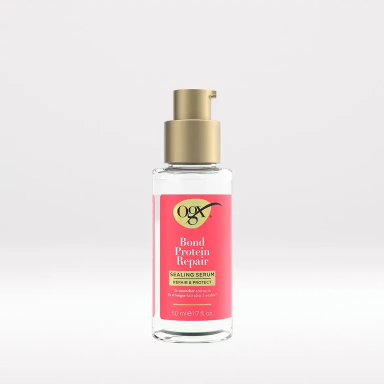 OGX Bond Protein Repair Sealing Serum 50ml