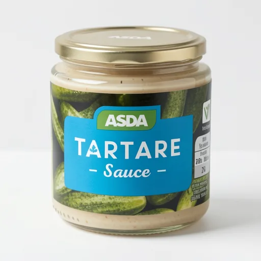 ASDA Tartare Sauce 160g