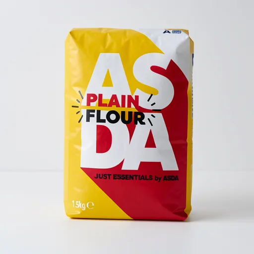 flour