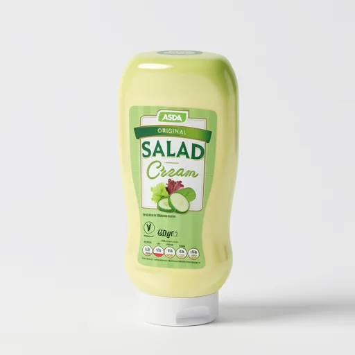 ASDA Classic Salad Cream 420g