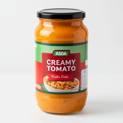ASDA Creamy Tomato Pasta Bake 500g