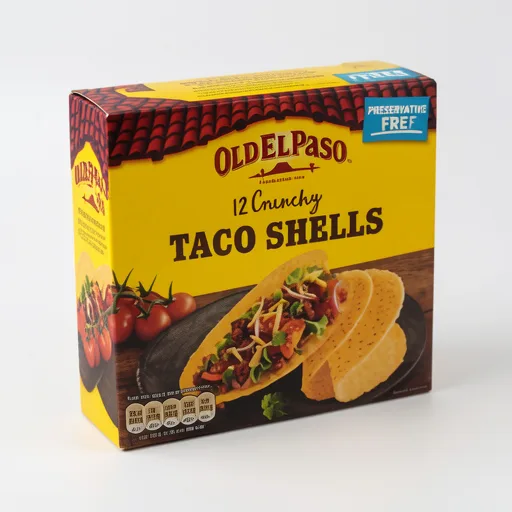 taco shells