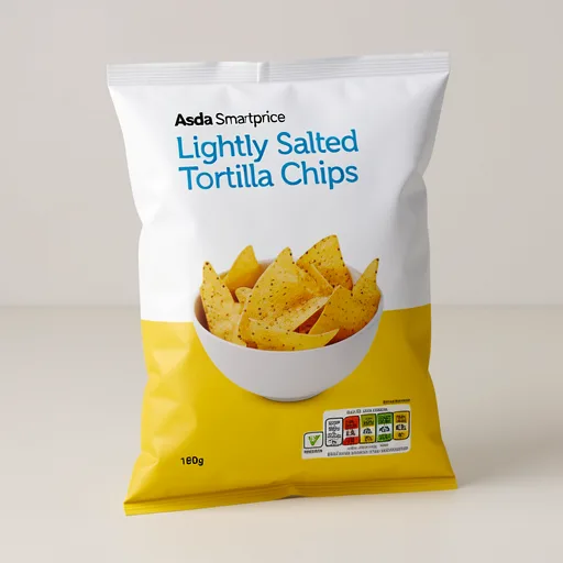tortilla chips