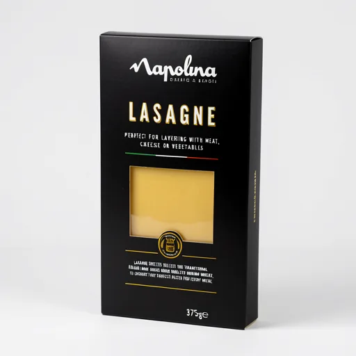 Napolina Lasagne 375g