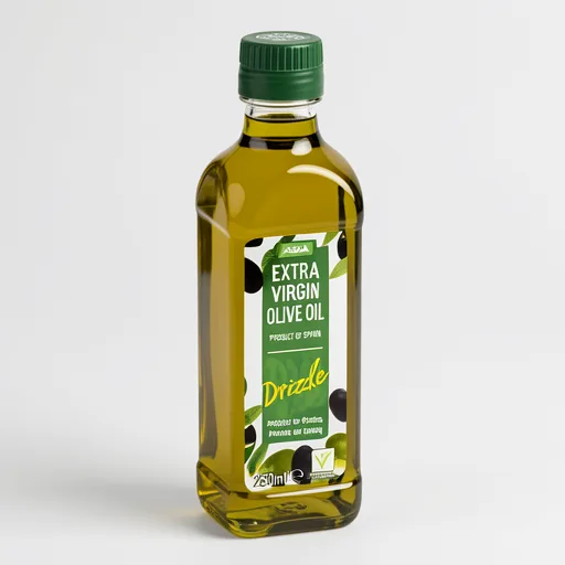 ASDA Extra Virgin Olive Oil 250ml