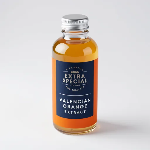 baking extract