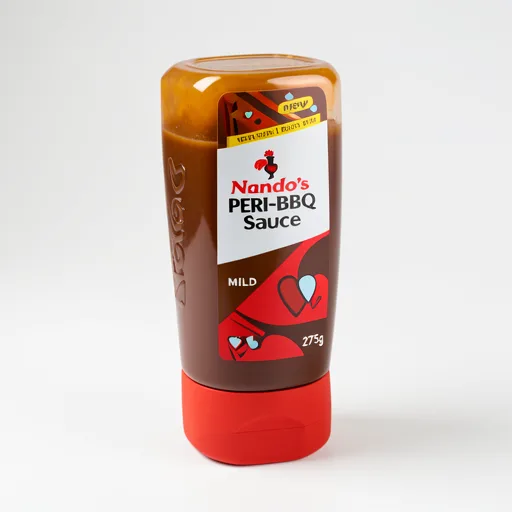 Nando's Peri-BBQ Sauce 275g