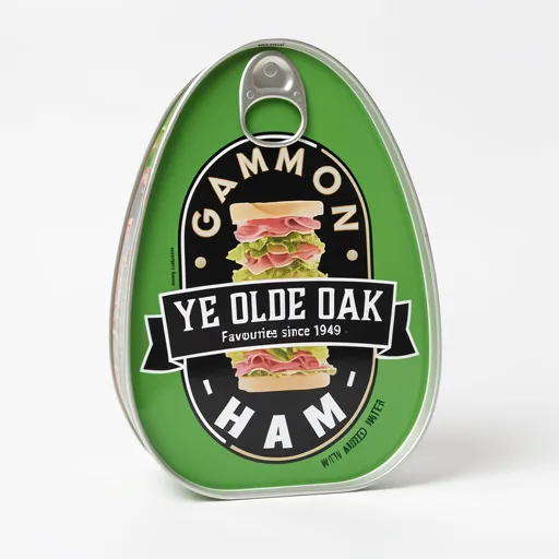 Ye Olde Oak Gammon Ham 325g