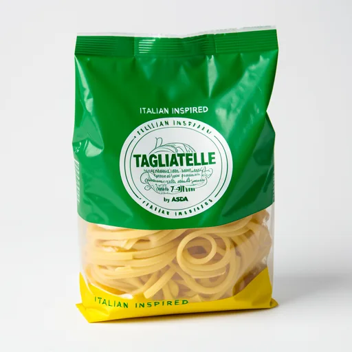 ASDA Tagliatelle 500g