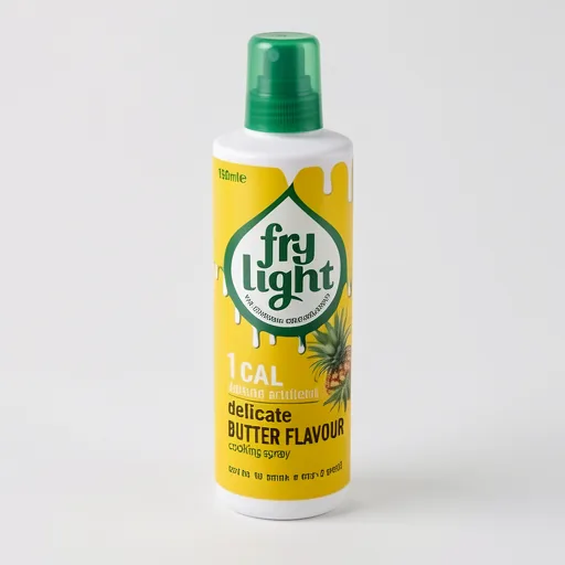 Frylight 1 Cal Buttery Baking Spray 190ml