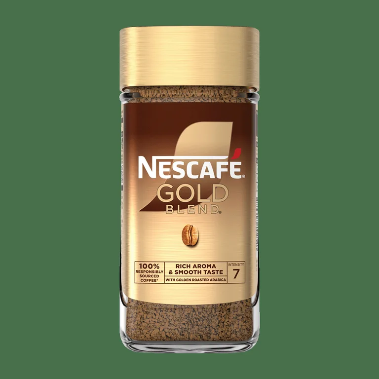 Nescafe Gold Blend 95g
