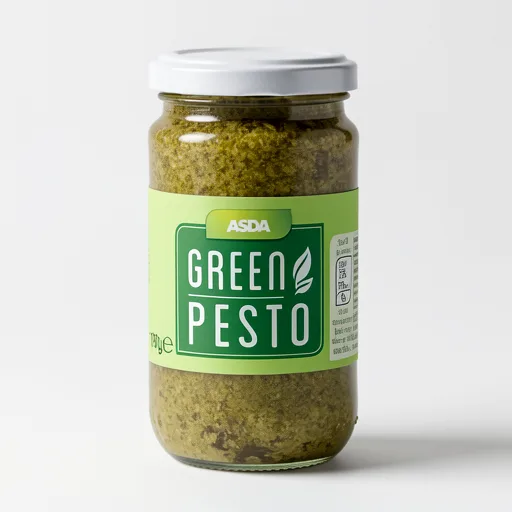 ASDA Green Pesto 190g