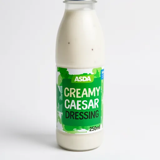 ASDA Caesar Dressing 250ml