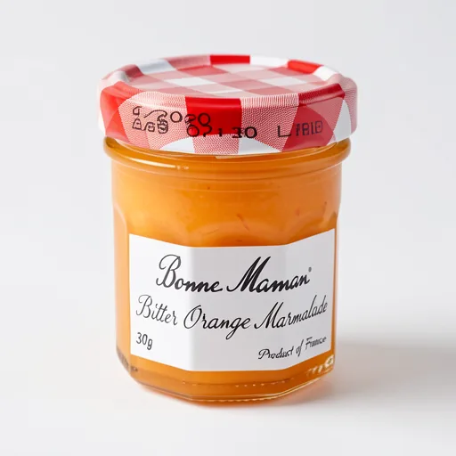 Bonne Maman Bitter Orange Marmalade 30g