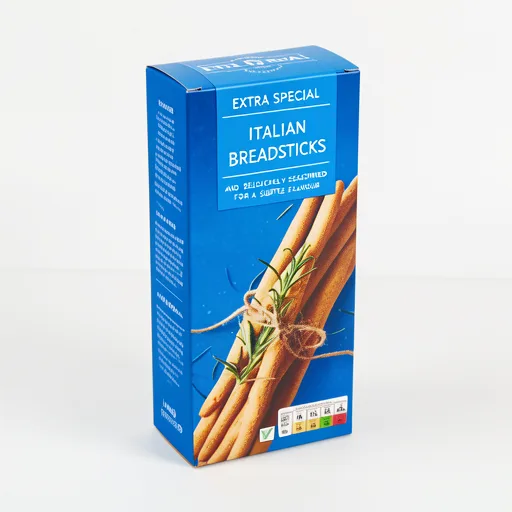 ASDA Extra Special Italian Breadsticks