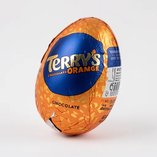 Terry's Chocolate Orange 34g