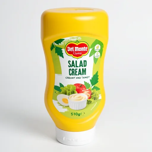 Del Monte Salad Cream
