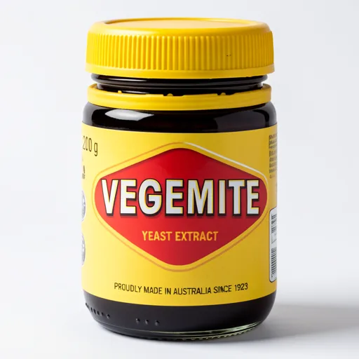 Vegemite Yeast Extract 220g