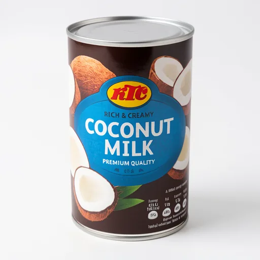 KTC Coconut Milk 400ml
