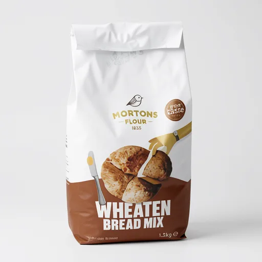 baking mix