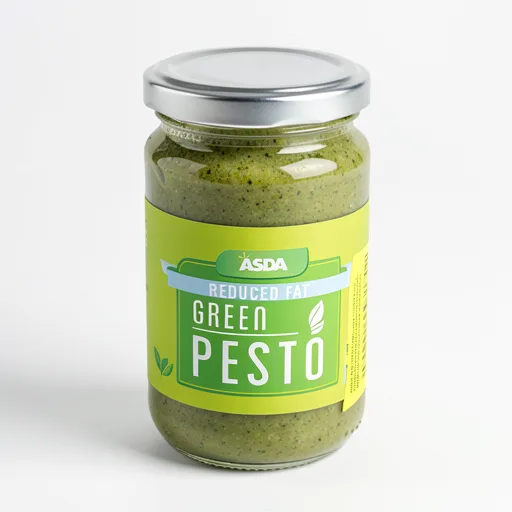 ASDA Italian Inspired Green Pesto 190g