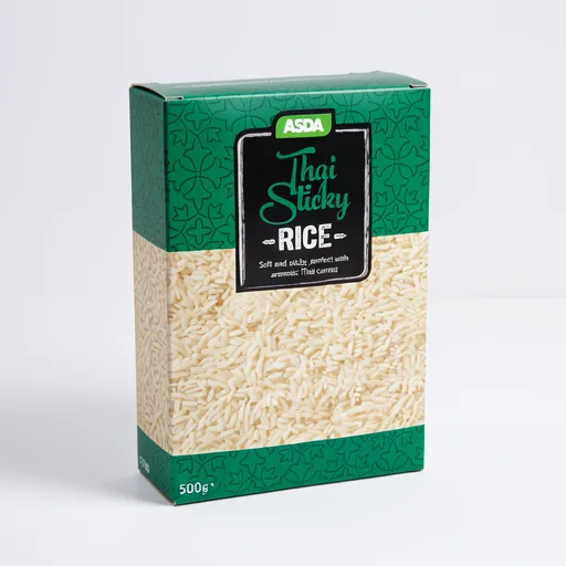 ASDA Thai Sticky Rice 500g