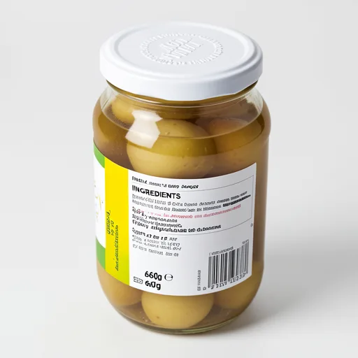 JUST ESSENTIALS by ASDA Pickled Onions 440g