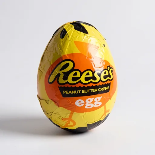 Reese's Peanut Butter Creme Egg 34g