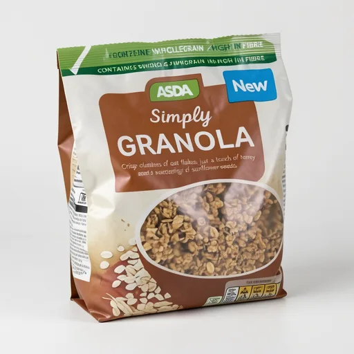 ASDA Simply Granola 500g