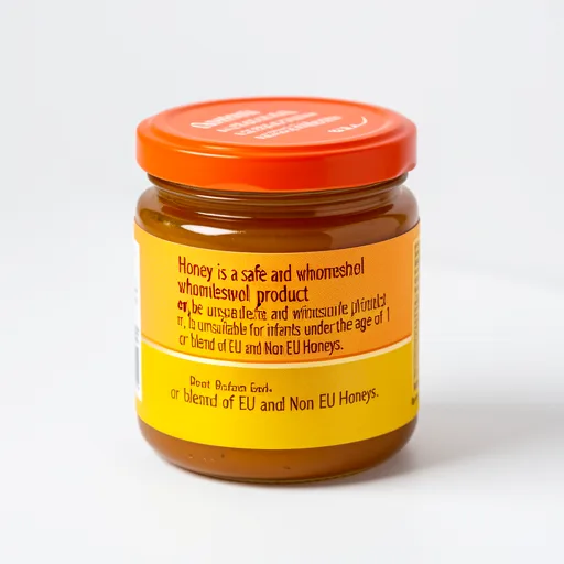 Boyne Valley Honey 500g