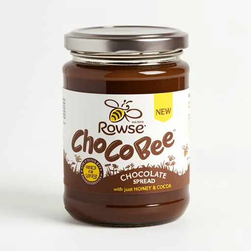 Rowse ChocoBee Chocolate Spread