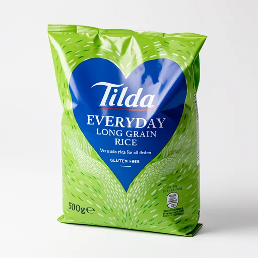 Tilda Everyday Long Grain Rice 