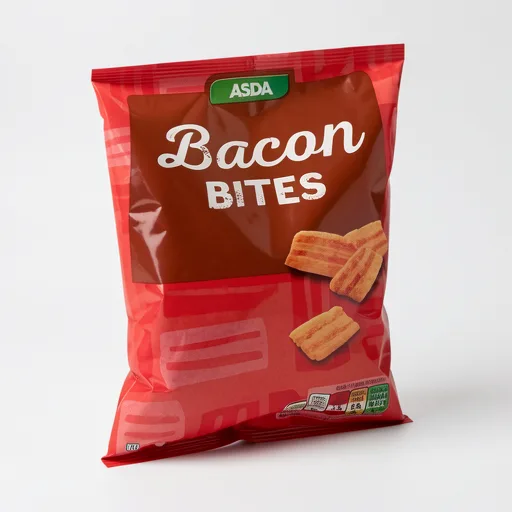 ASDA Bacon Flavour Bites 150g