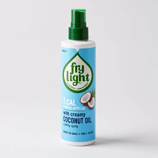 Frylight 1 Cal with Coconut Oil Cooking Spray