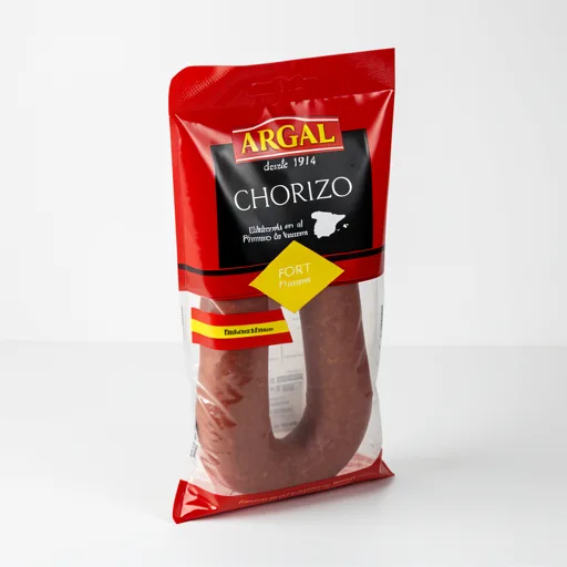 Argal Chorizo Fort Pikant