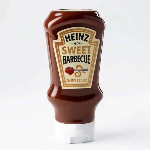 Heinz Sweet BBQ Sauce