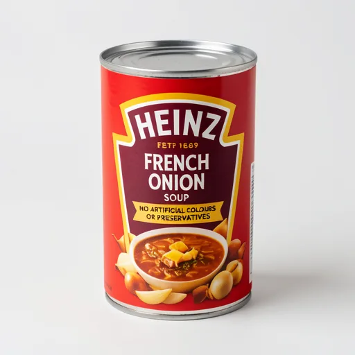 Heinz French Onion Soup