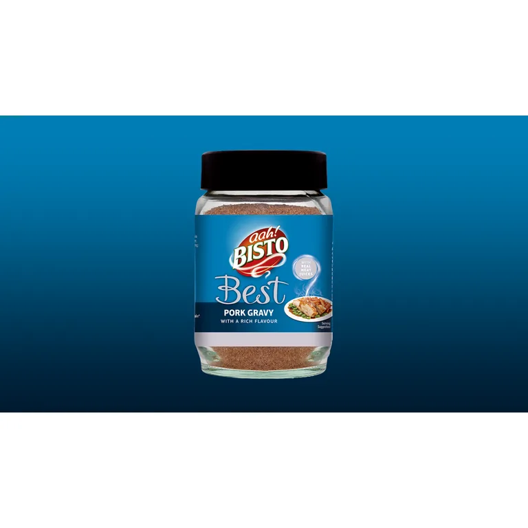 Bisto Bisto Best Pork Gravy Granules 230g