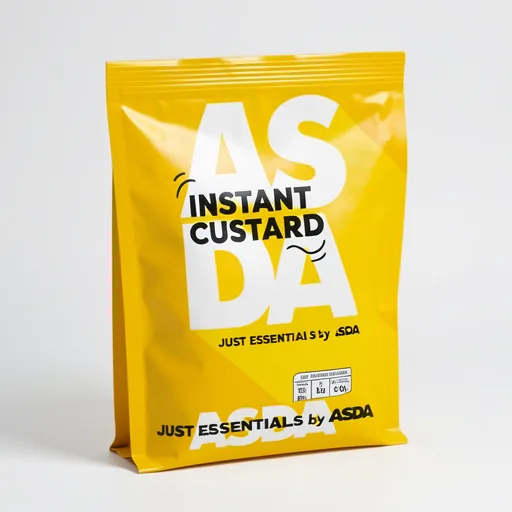 custard powder